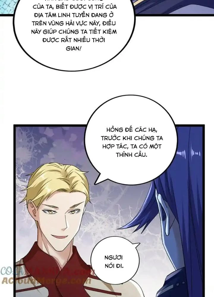 Ta Có 999 Loại Dị Năng Chapter 215 - 7