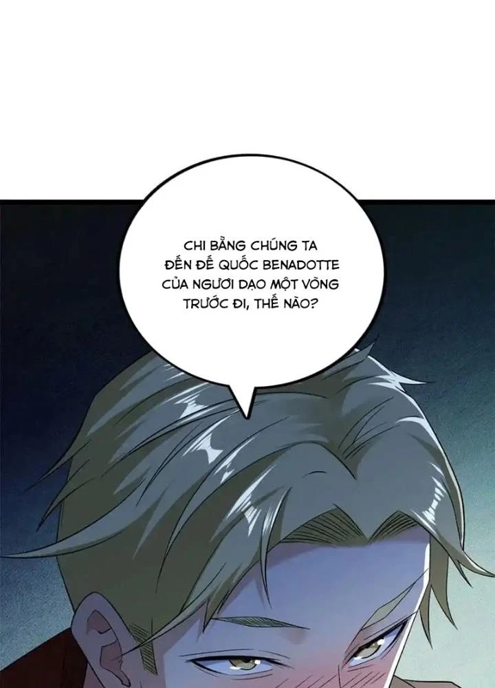 Ta Có 999 Loại Dị Năng Chapter 215 - 9