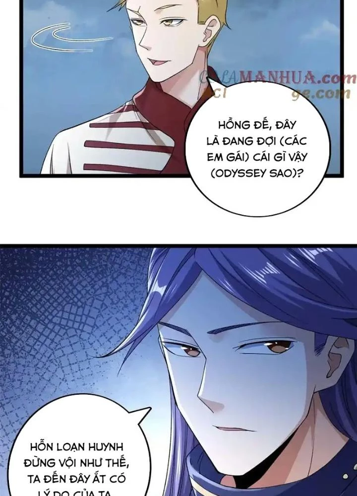 Ta Có 999 Loại Dị Năng Chapter 215 - 17