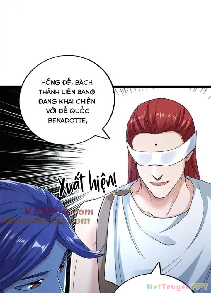 Ta Có 999 Loại Dị Năng Chapter 215 - 19