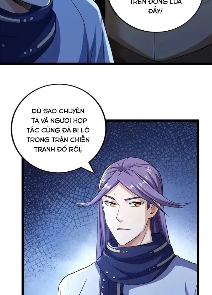 Ta Có 999 Loại Dị Năng Chapter 215 - 21