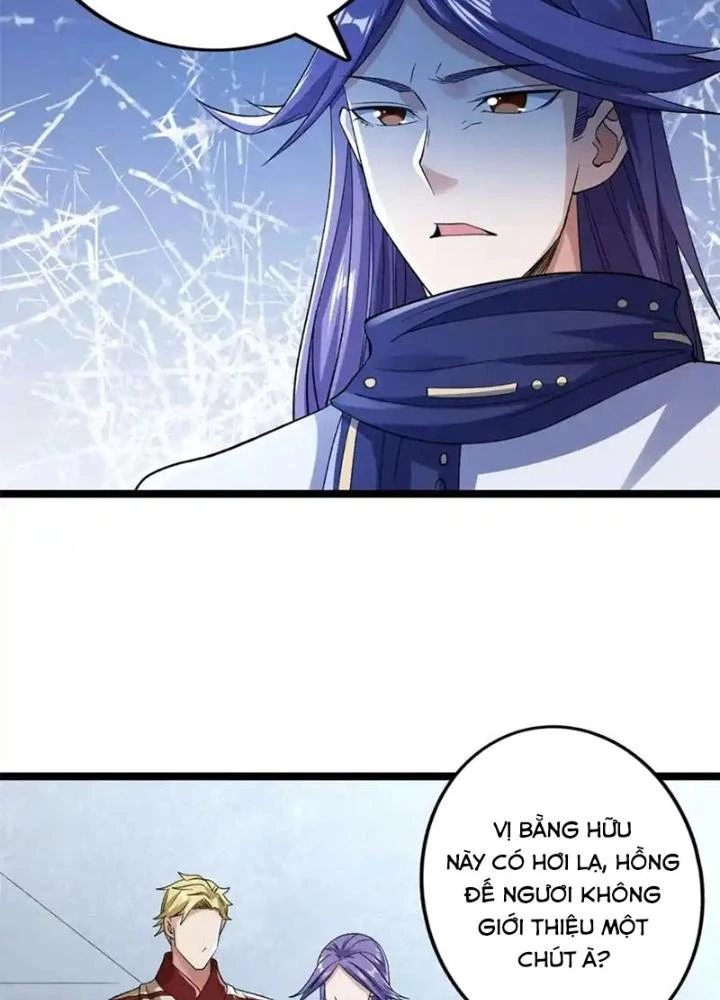 Ta Có 999 Loại Dị Năng Chapter 215 - 27
