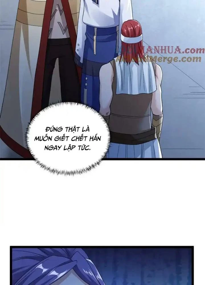 Ta Có 999 Loại Dị Năng Chapter 215 - 29
