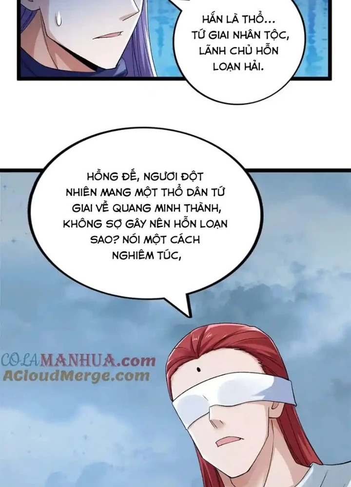 Ta Có 999 Loại Dị Năng Chapter 215 - 31