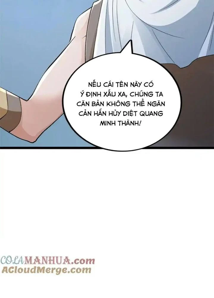Ta Có 999 Loại Dị Năng Chapter 215 - 33