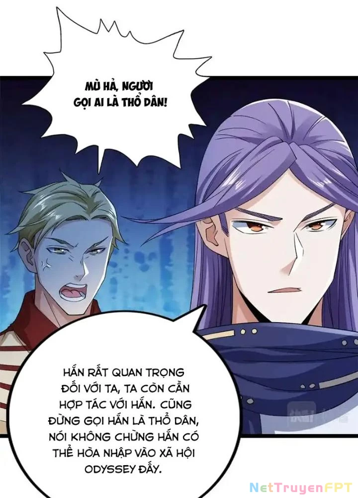 Ta Có 999 Loại Dị Năng Chapter 215 - 35