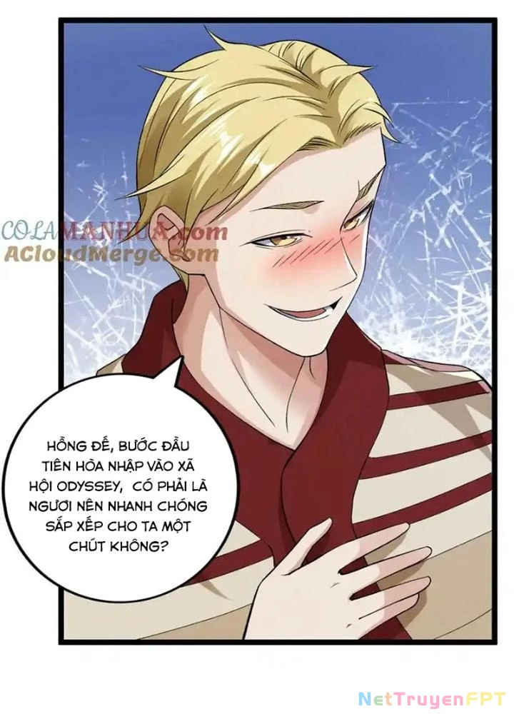 Ta Có 999 Loại Dị Năng Chapter 215 - 37