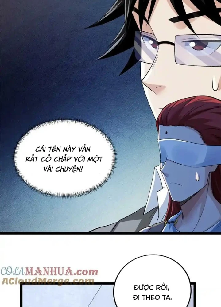 Ta Có 999 Loại Dị Năng Chapter 215 - 39