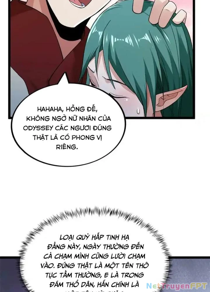 Ta Có 999 Loại Dị Năng Chapter 215 - 47