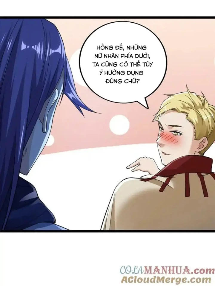 Ta Có 999 Loại Dị Năng Chapter 215 - 51