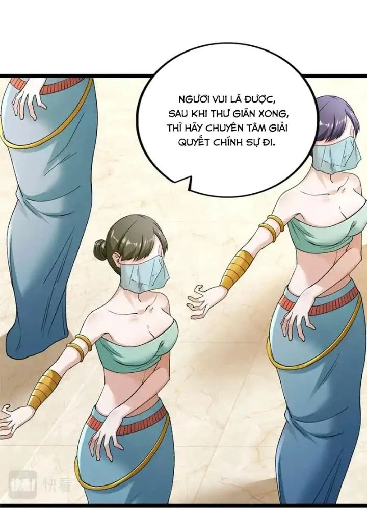 Ta Có 999 Loại Dị Năng Chapter 215 - 53