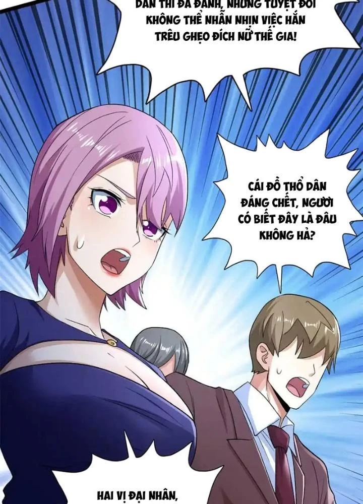 Ta Có 999 Loại Dị Năng Chapter 215 - 65