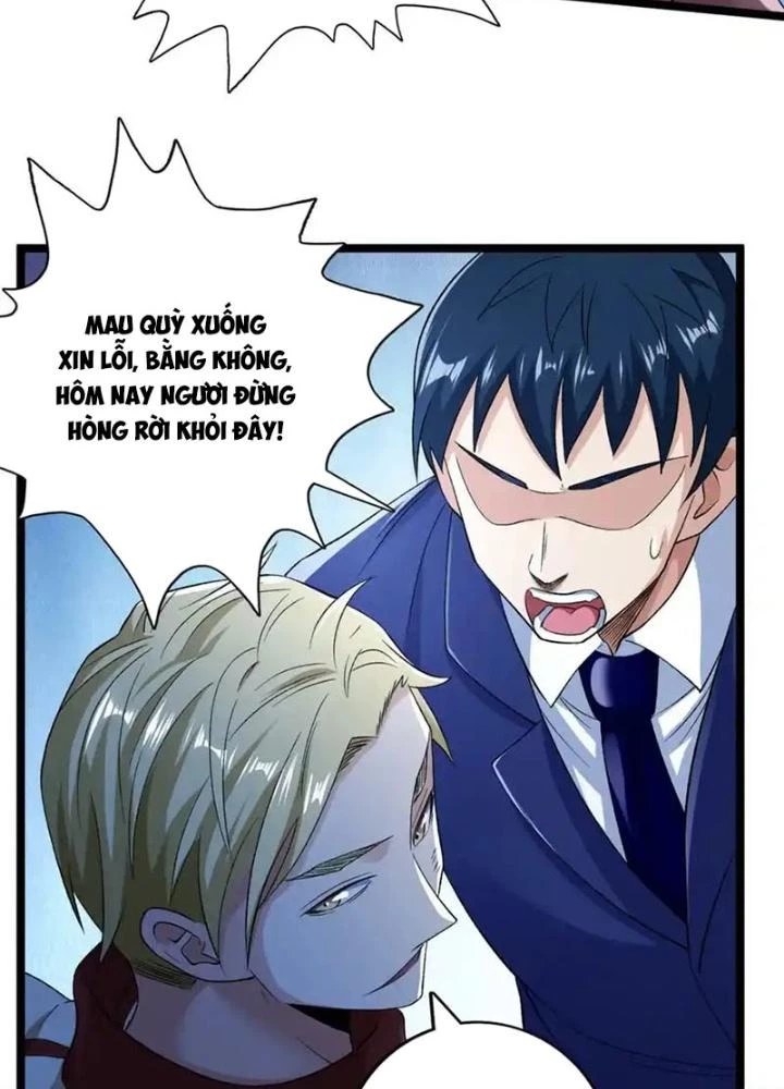 Ta Có 999 Loại Dị Năng Chapter 215 - 67