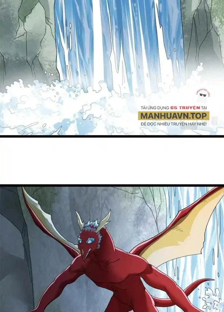 Ta Có 999 Loại Dị Năng Chapter 217 - 3