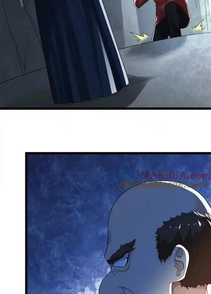 Ta Có 999 Loại Dị Năng Chapter 217 - 7