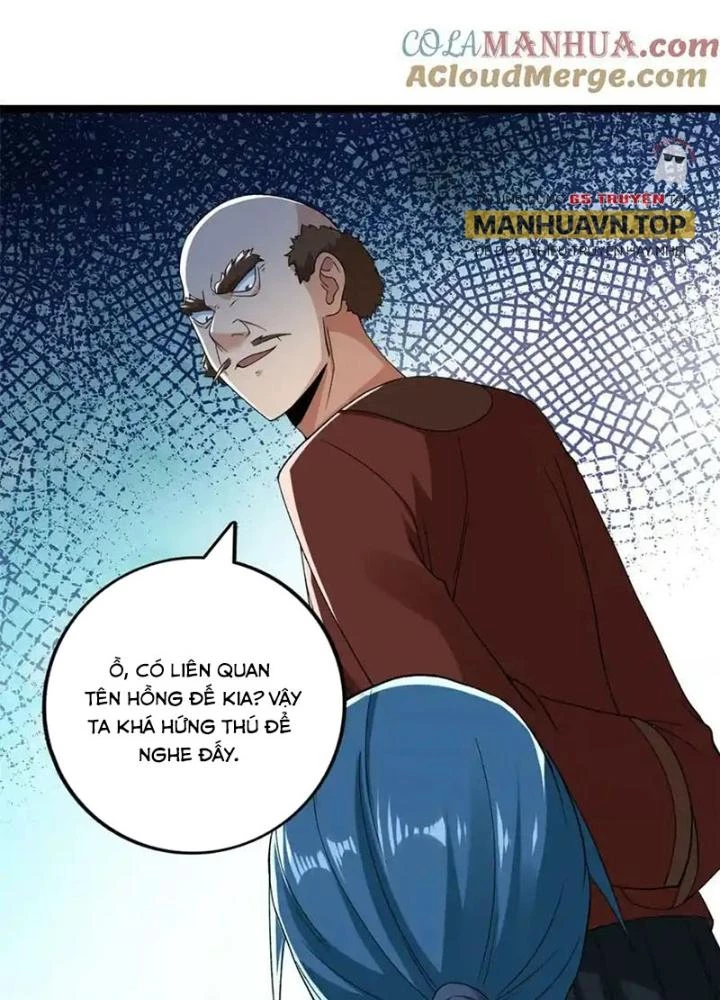 Ta Có 999 Loại Dị Năng Chapter 217 - 11