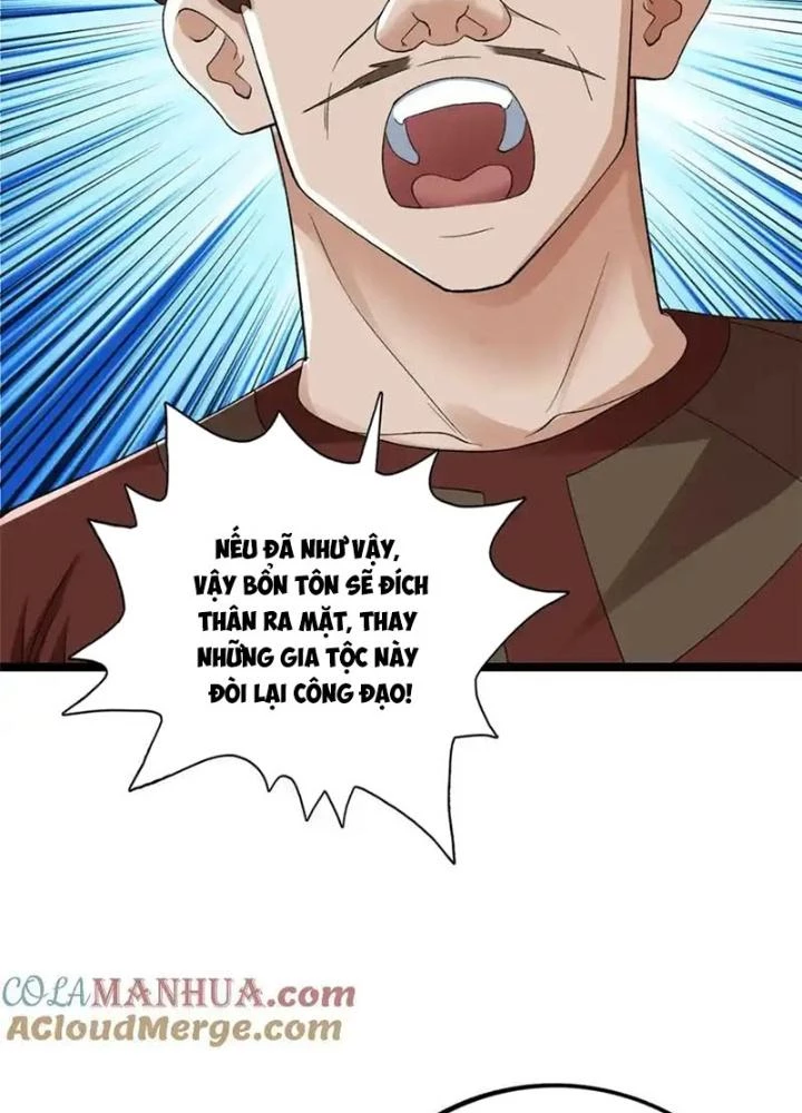 Ta Có 999 Loại Dị Năng Chapter 217 - 15