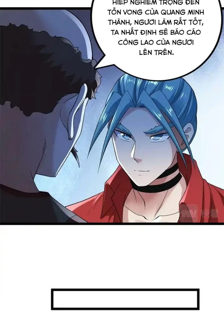 Ta Có 999 Loại Dị Năng Chapter 217 - 17