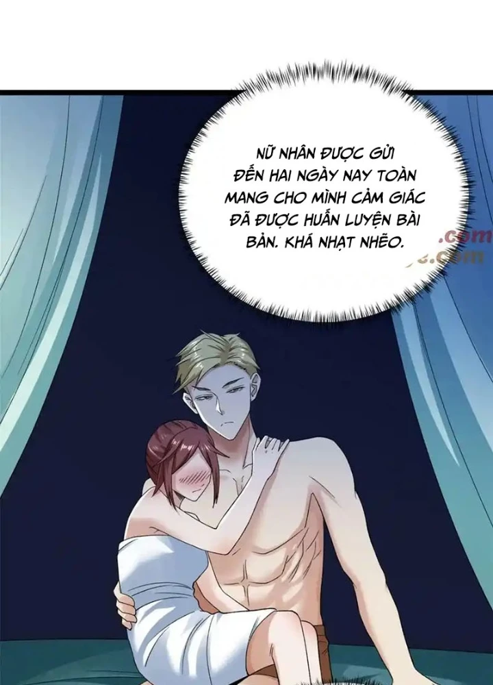 Ta Có 999 Loại Dị Năng Chapter 217 - 19