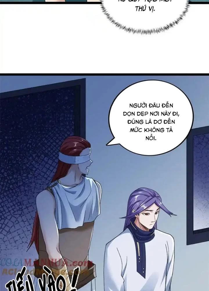 Ta Có 999 Loại Dị Năng Chapter 217 - 21