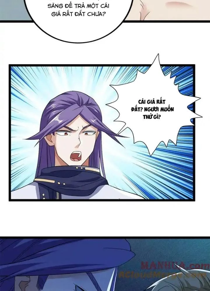 Ta Có 999 Loại Dị Năng Chapter 217 - 27