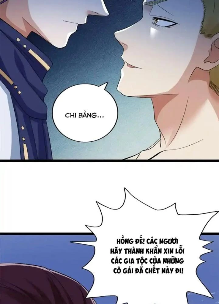 Ta Có 999 Loại Dị Năng Chapter 217 - 29