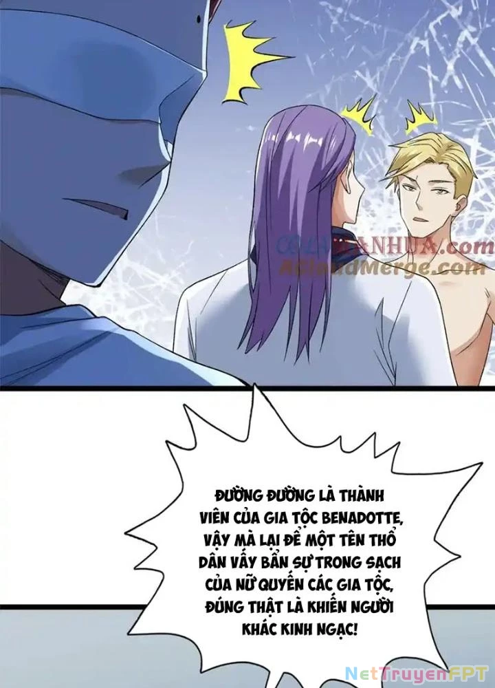 Ta Có 999 Loại Dị Năng Chapter 217 - 31