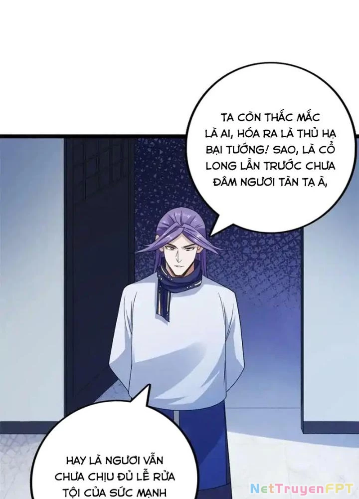 Ta Có 999 Loại Dị Năng Chapter 217 - 35