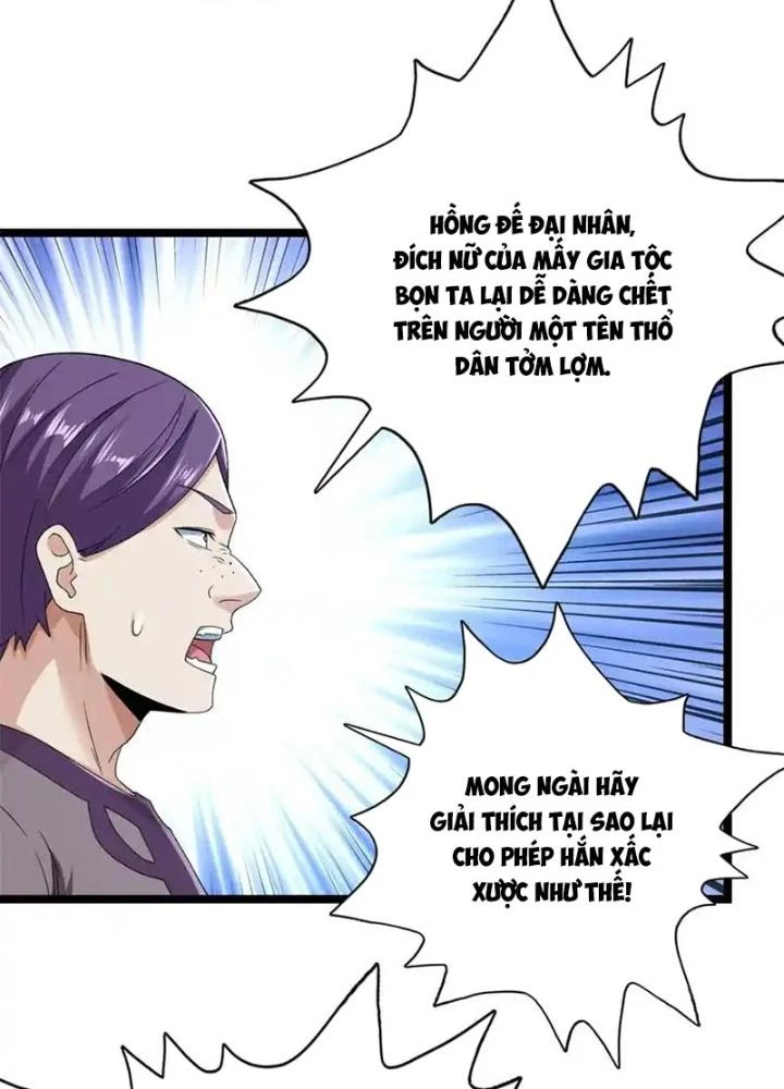 Ta Có 999 Loại Dị Năng Chapter 217 - 37