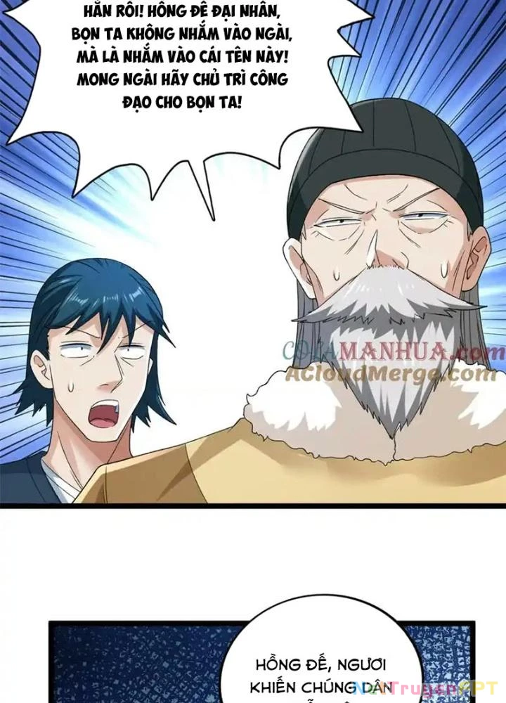 Ta Có 999 Loại Dị Năng Chapter 217 - 39