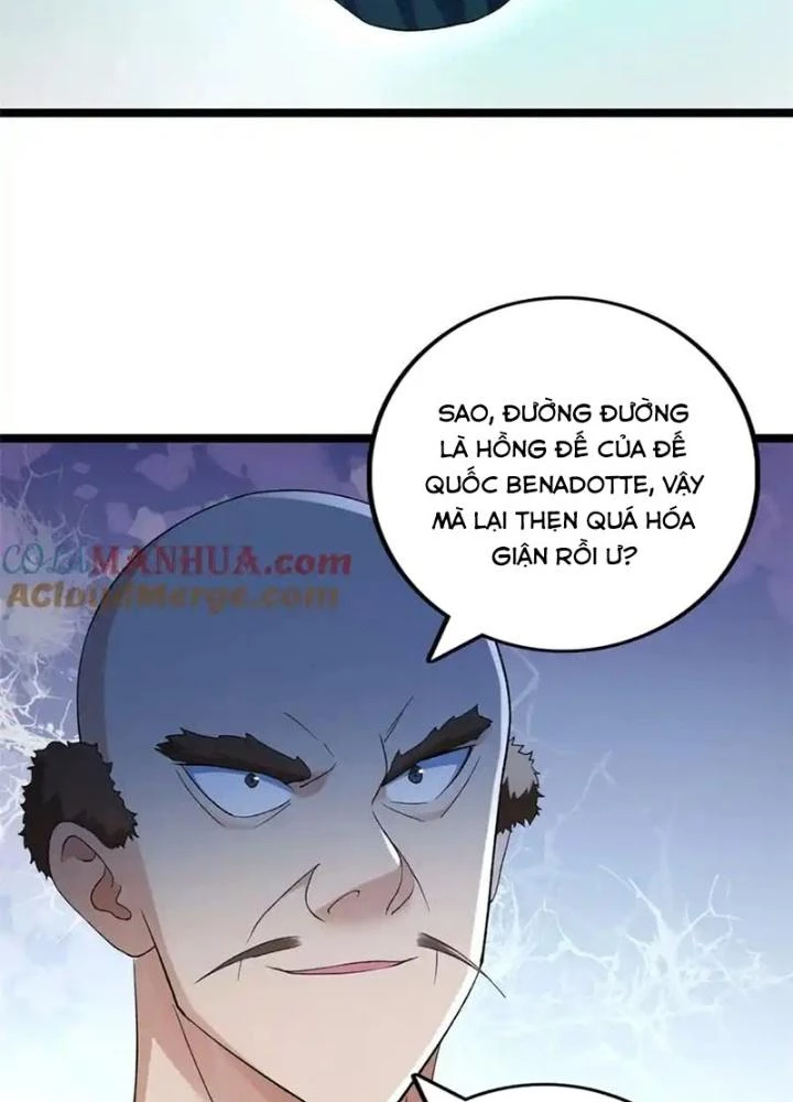 Ta Có 999 Loại Dị Năng Chapter 217 - 45