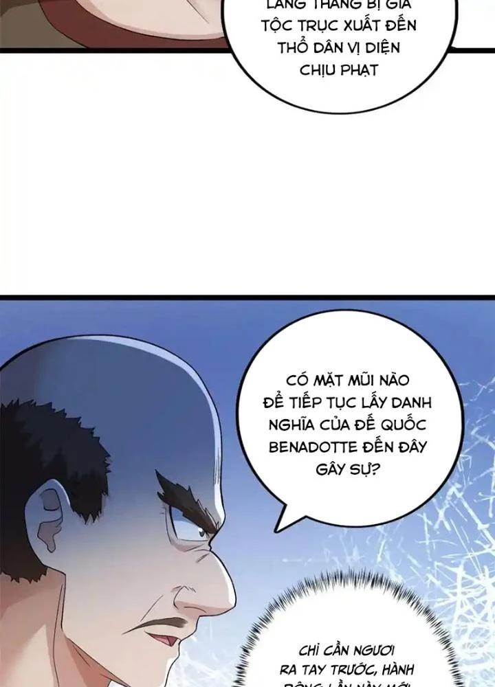 Ta Có 999 Loại Dị Năng Chapter 217 - 47