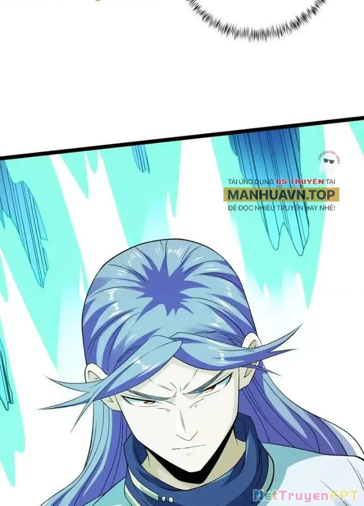 Ta Có 999 Loại Dị Năng Chapter 217 - 49