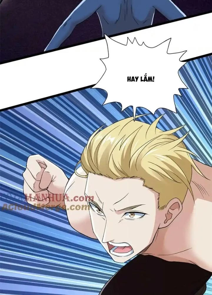 Ta Có 999 Loại Dị Năng Chapter 217 - 65