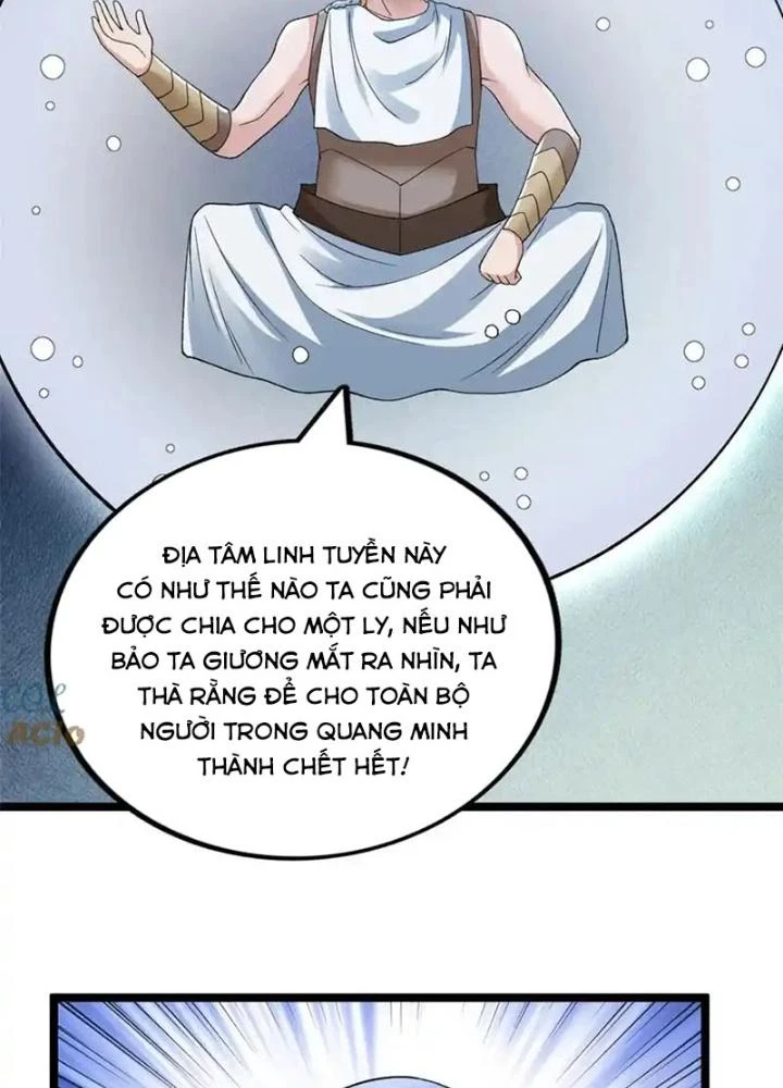 Ta Có 999 Loại Dị Năng Chapter 219 - 21