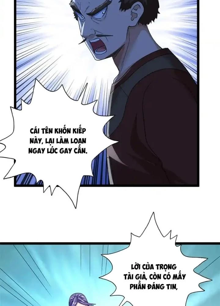 Ta Có 999 Loại Dị Năng Chapter 219 - 23