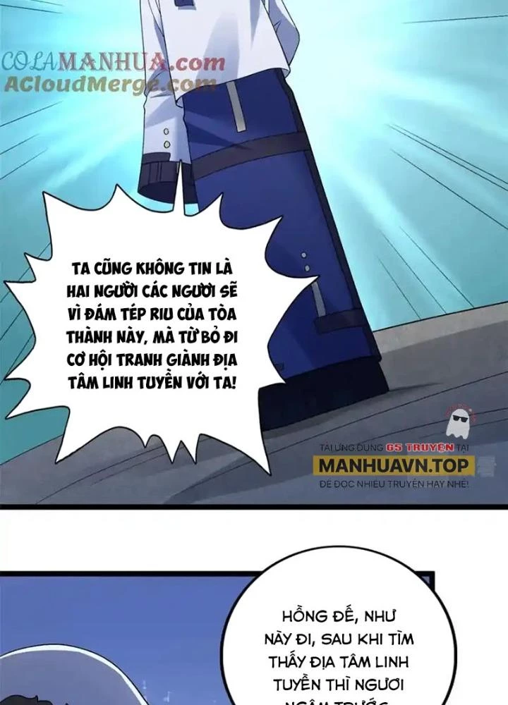 Ta Có 999 Loại Dị Năng Chapter 219 - 25