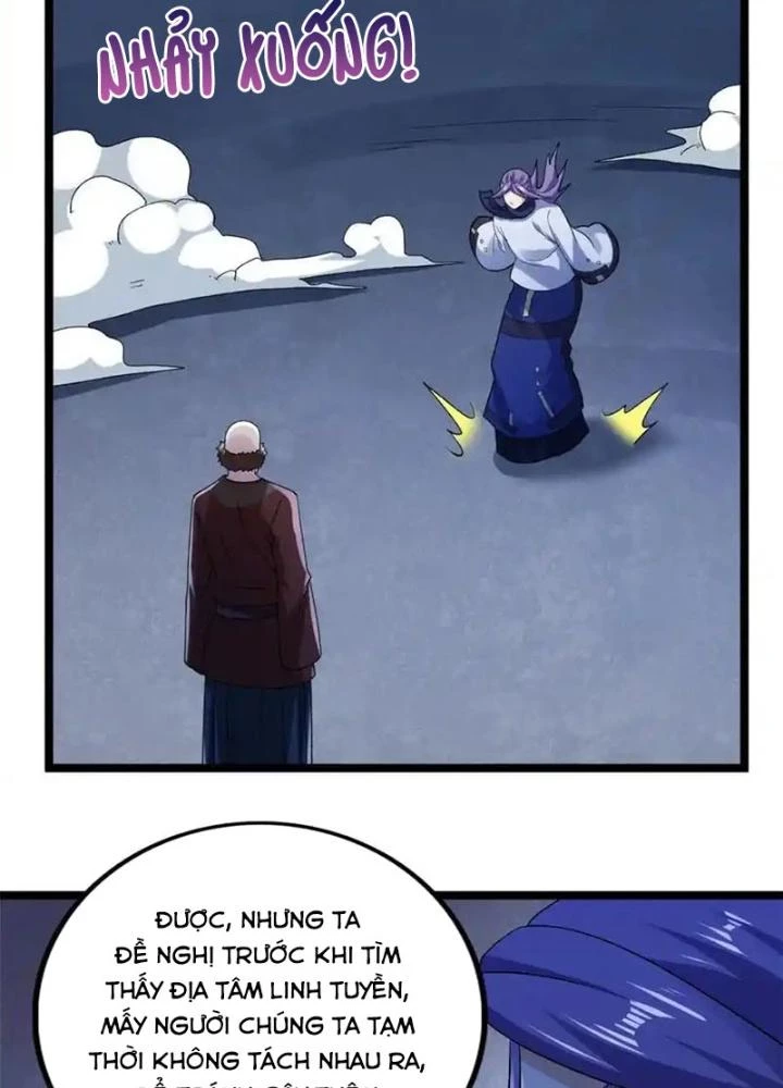 Ta Có 999 Loại Dị Năng Chapter 219 - 29