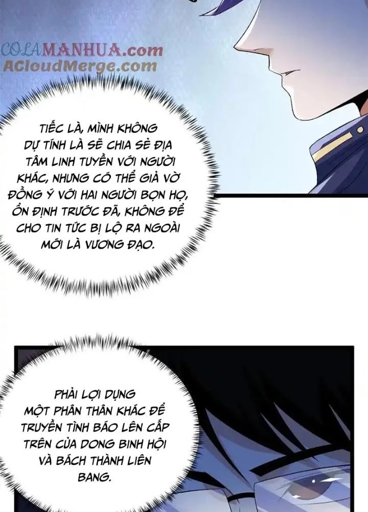 Ta Có 999 Loại Dị Năng Chapter 219 - 31