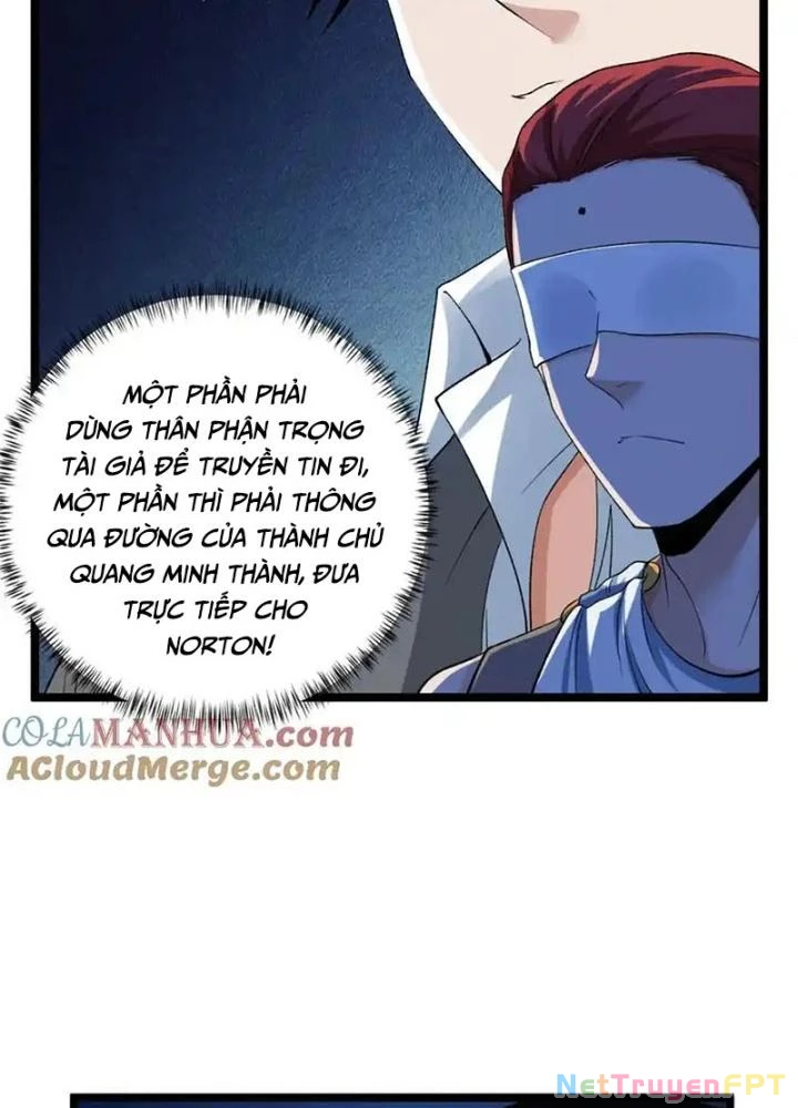 Ta Có 999 Loại Dị Năng Chapter 219 - 33