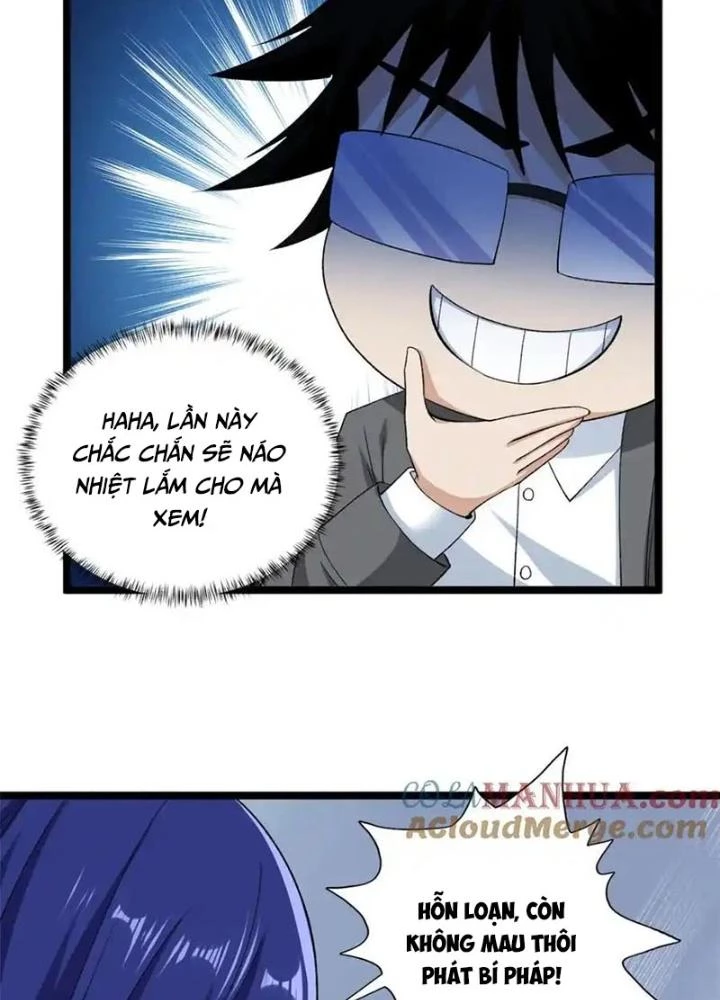 Ta Có 999 Loại Dị Năng Chapter 219 - 35