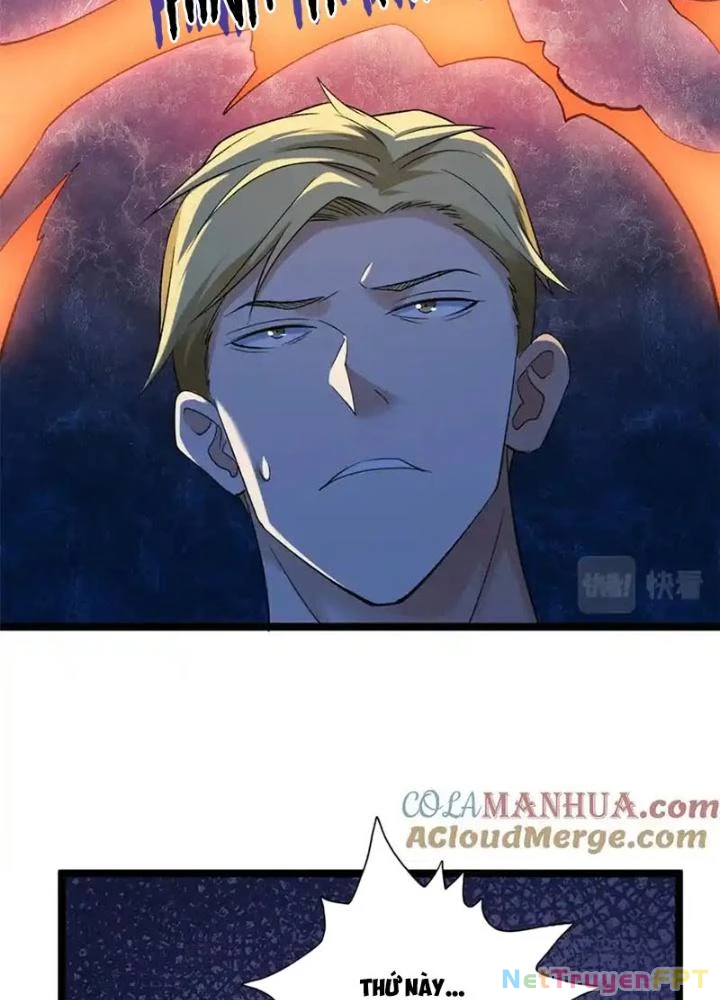 Ta Có 999 Loại Dị Năng Chapter 219 - 41