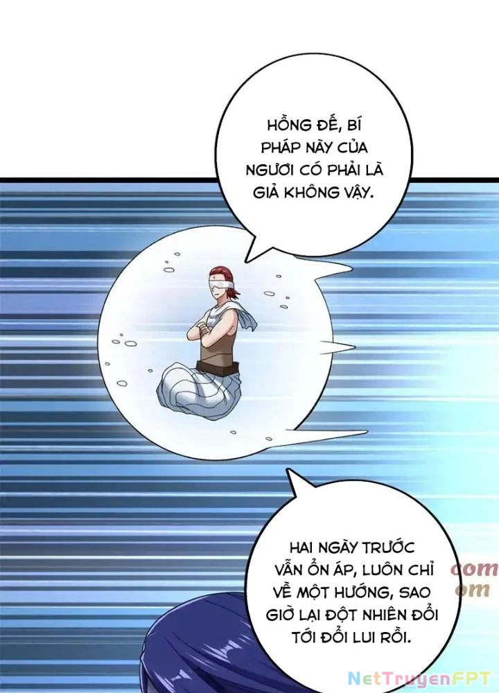 Ta Có 999 Loại Dị Năng Chapter 219 - 47
