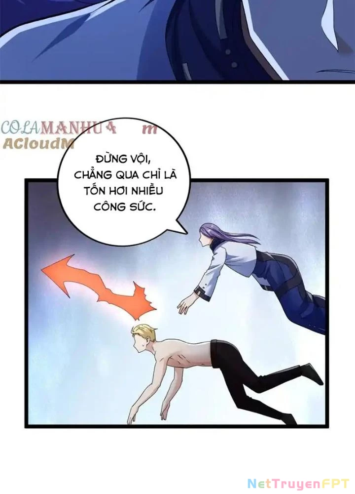 Ta Có 999 Loại Dị Năng Chapter 219 - 51