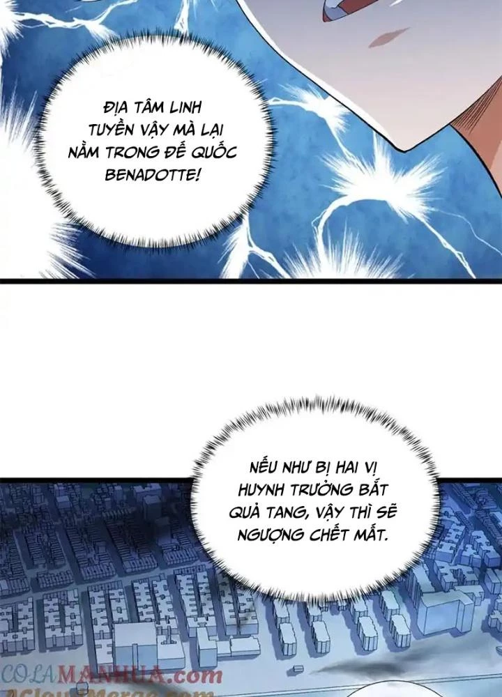 Ta Có 999 Loại Dị Năng Chapter 219 - 61