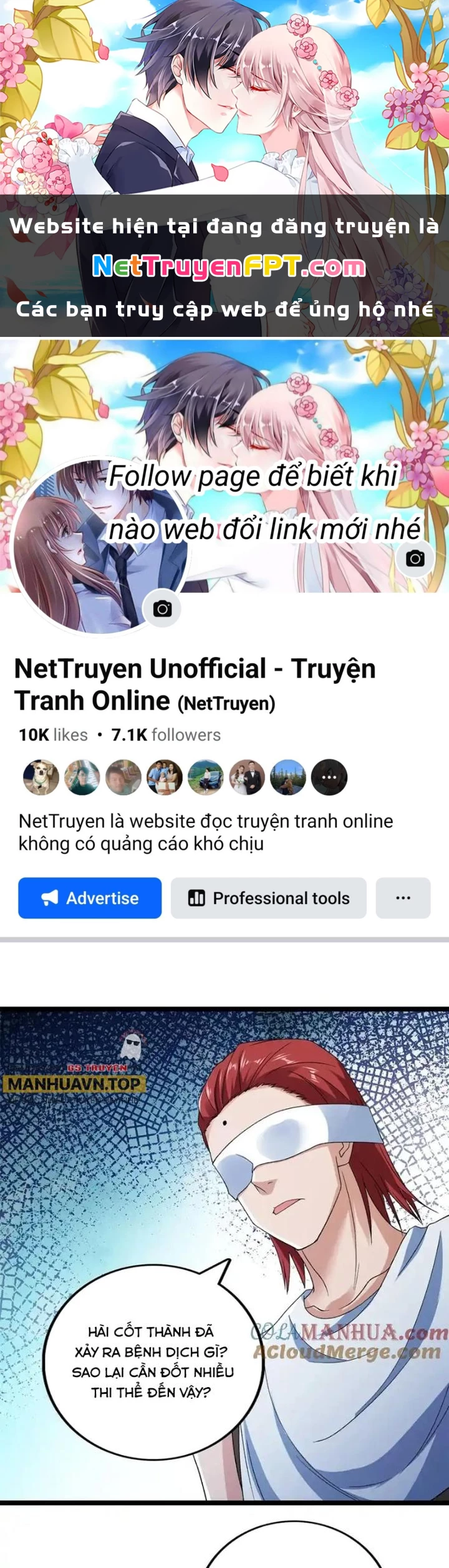 Ta Có 999 Loại Dị Năng Chapter 220 - 1