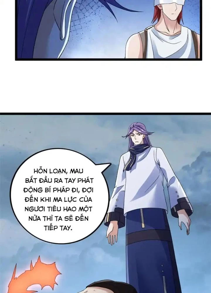 Ta Có 999 Loại Dị Năng Chapter 220 - 3
