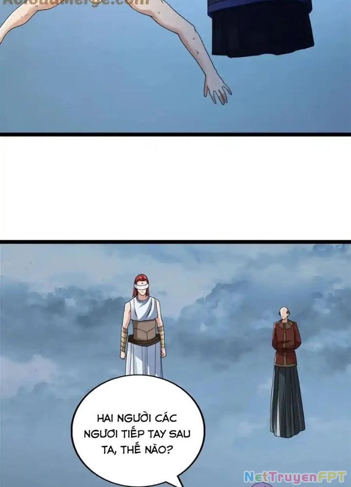 Ta Có 999 Loại Dị Năng Chapter 220 - 5