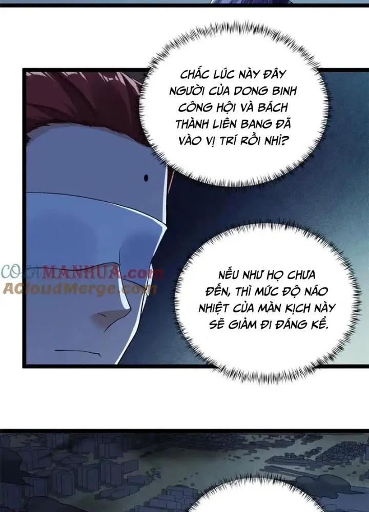 Ta Có 999 Loại Dị Năng Chapter 220 - 7