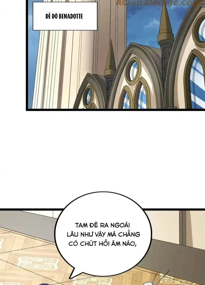 Ta Có 999 Loại Dị Năng Chapter 220 - 11